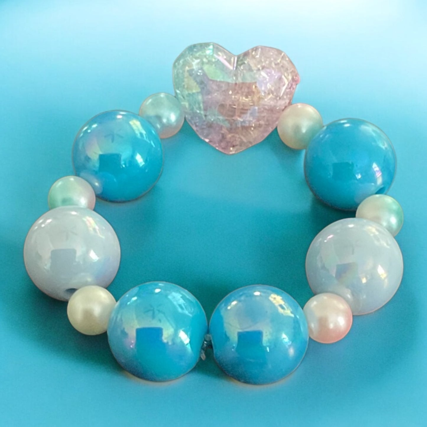 My Sweetheart Bracelet