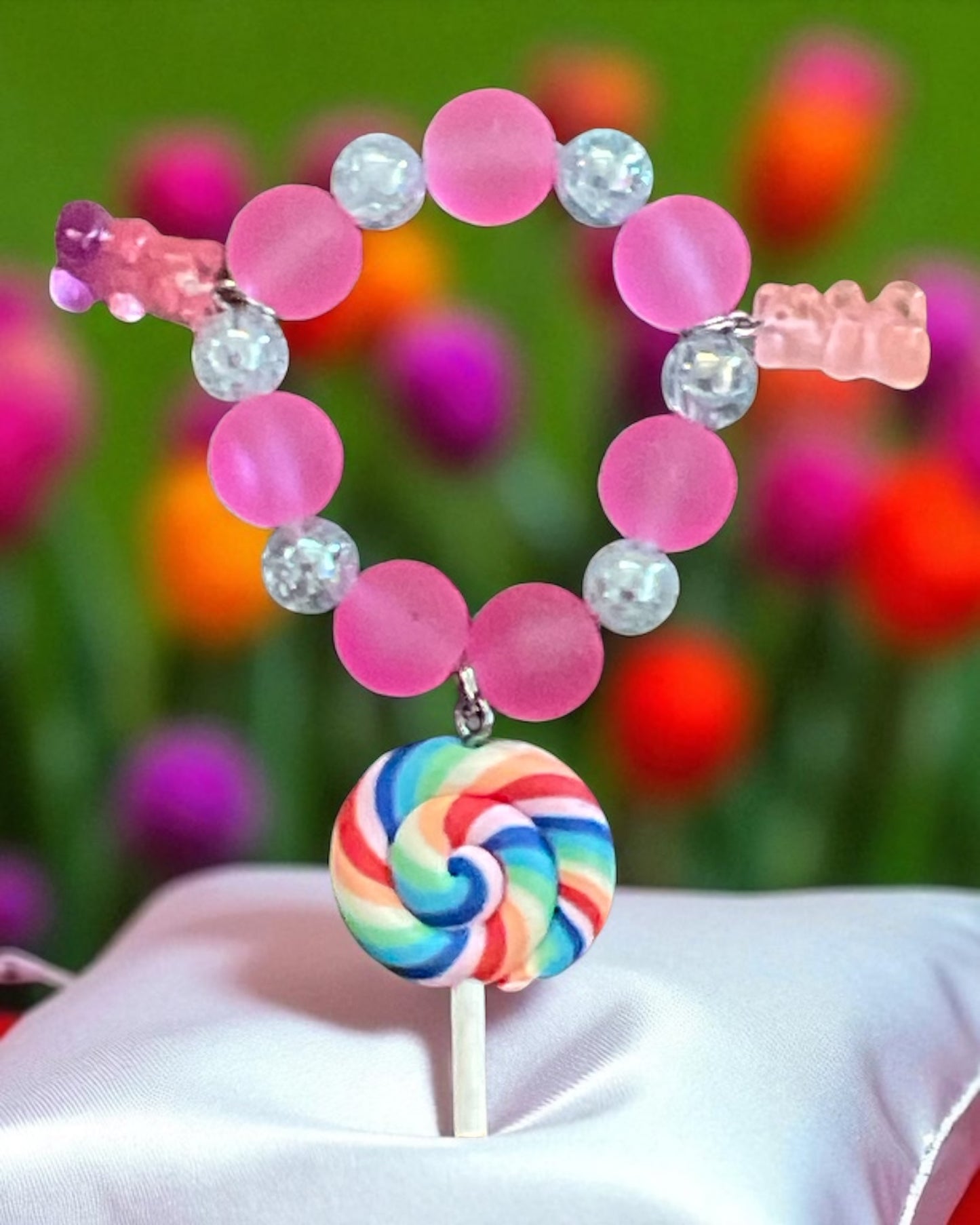 Sweet Treats Bracelet