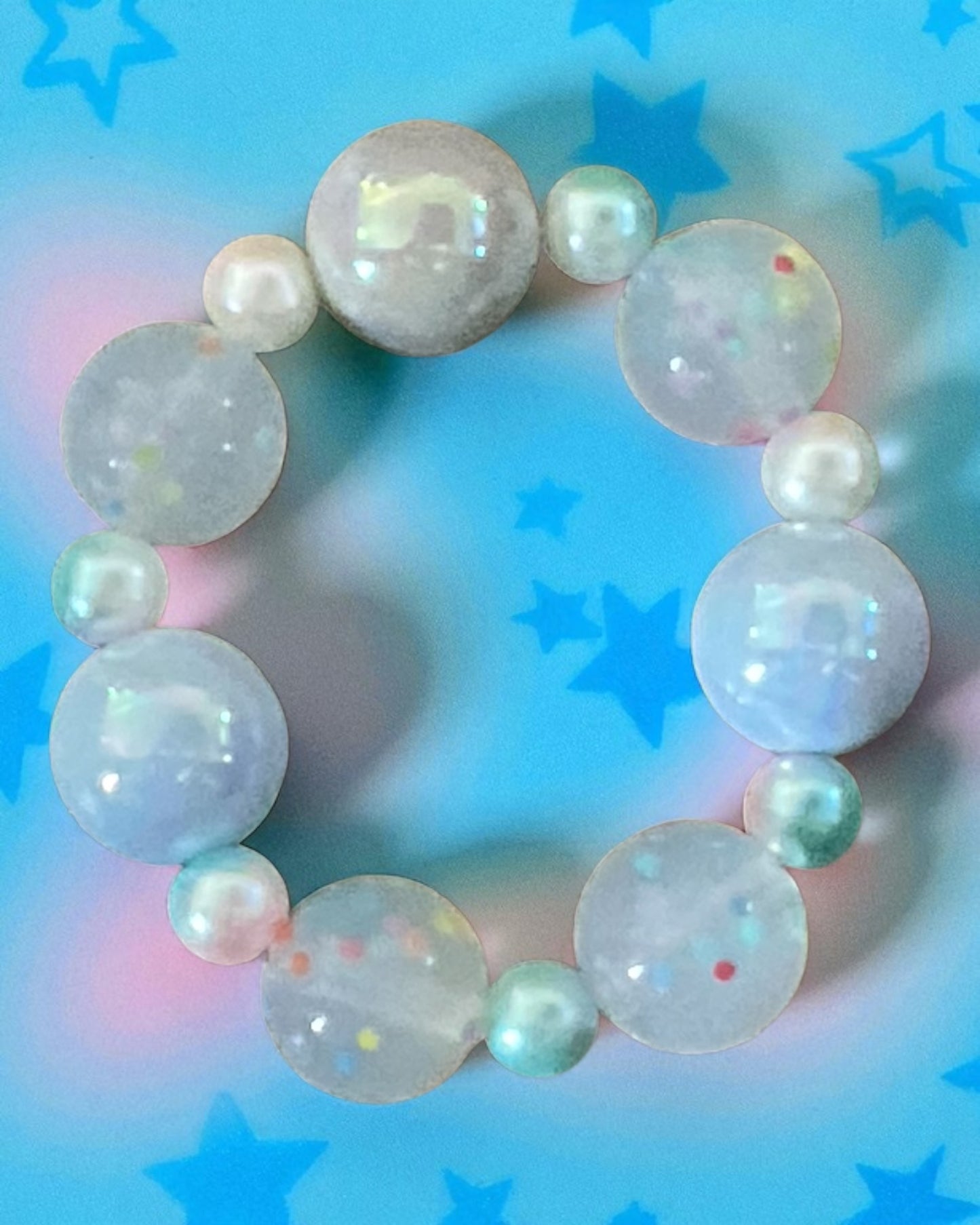Confetti Dream Bracelet