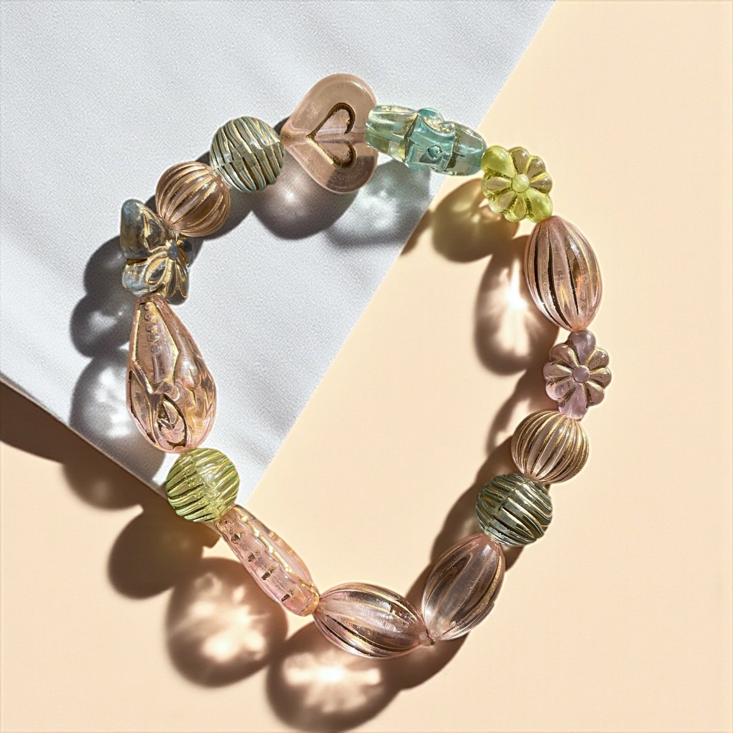 Garden Candy Bracelet
