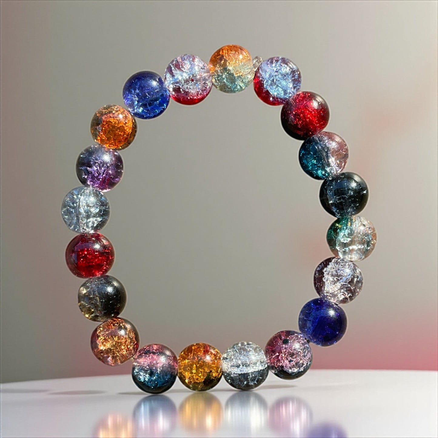 Fizzy Pop Rocks Bracelets