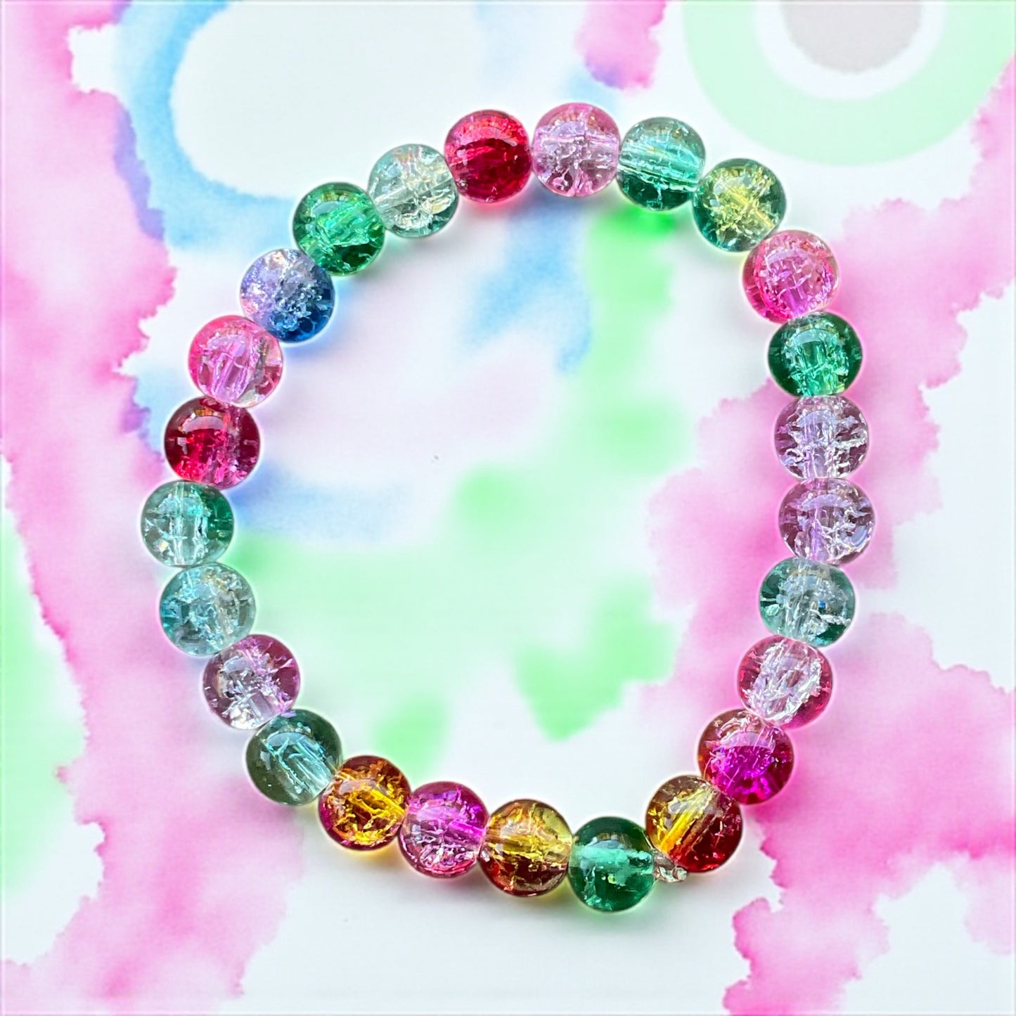 Sprinkle Sparkle Bracelet