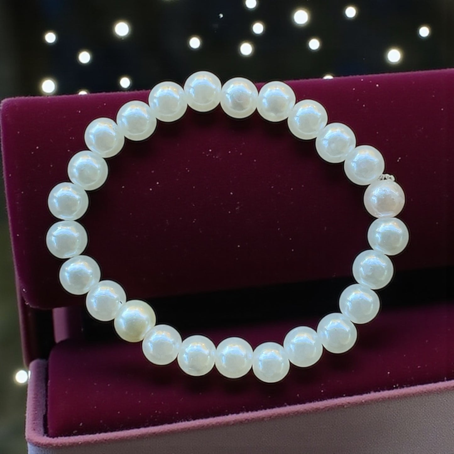 Cloud Kiss Bracelet