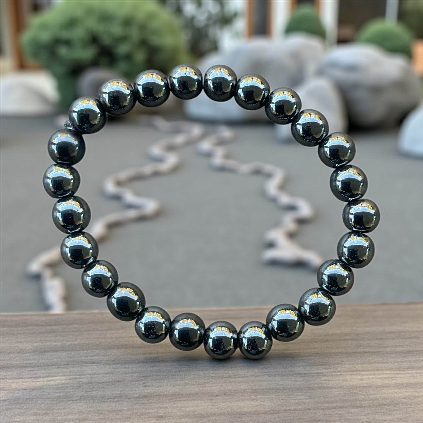 Rock Steady Bracelet