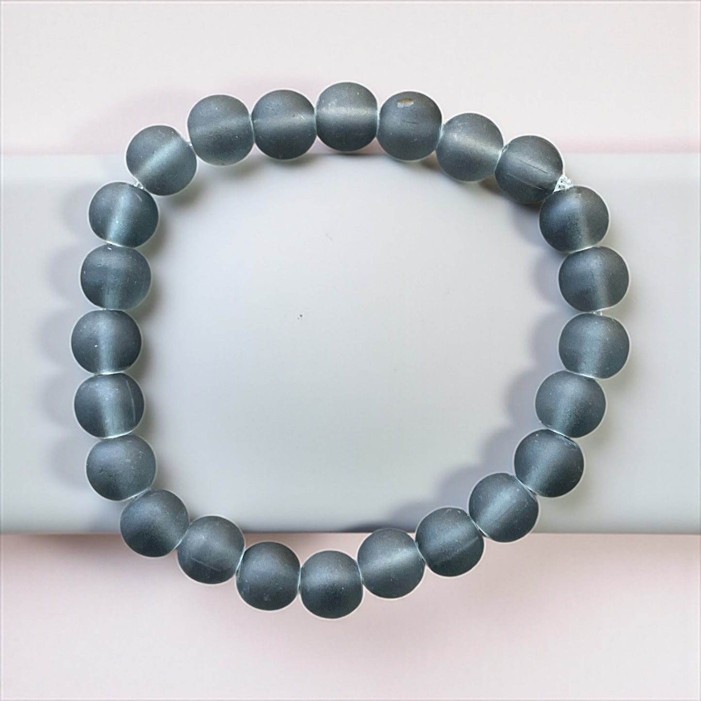 Shadow Silk Bracelet