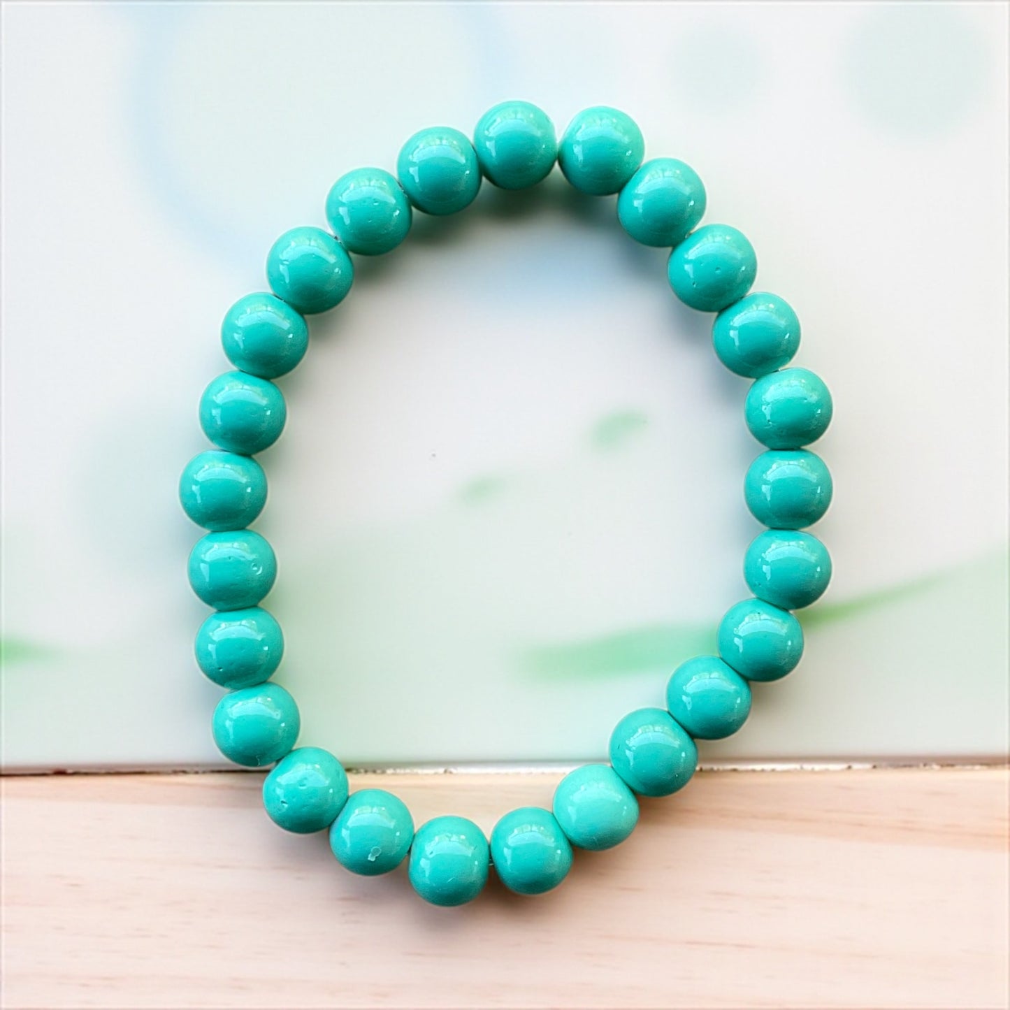 Mermaid Kiss Bracelet