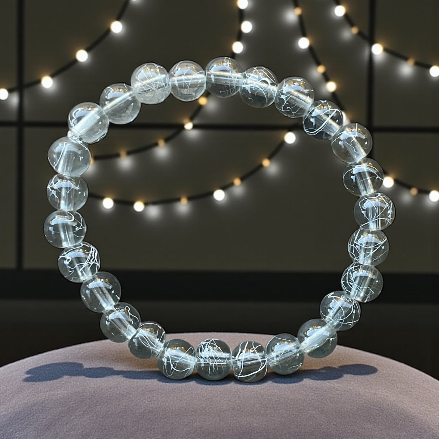 Star Whispers Bracelet