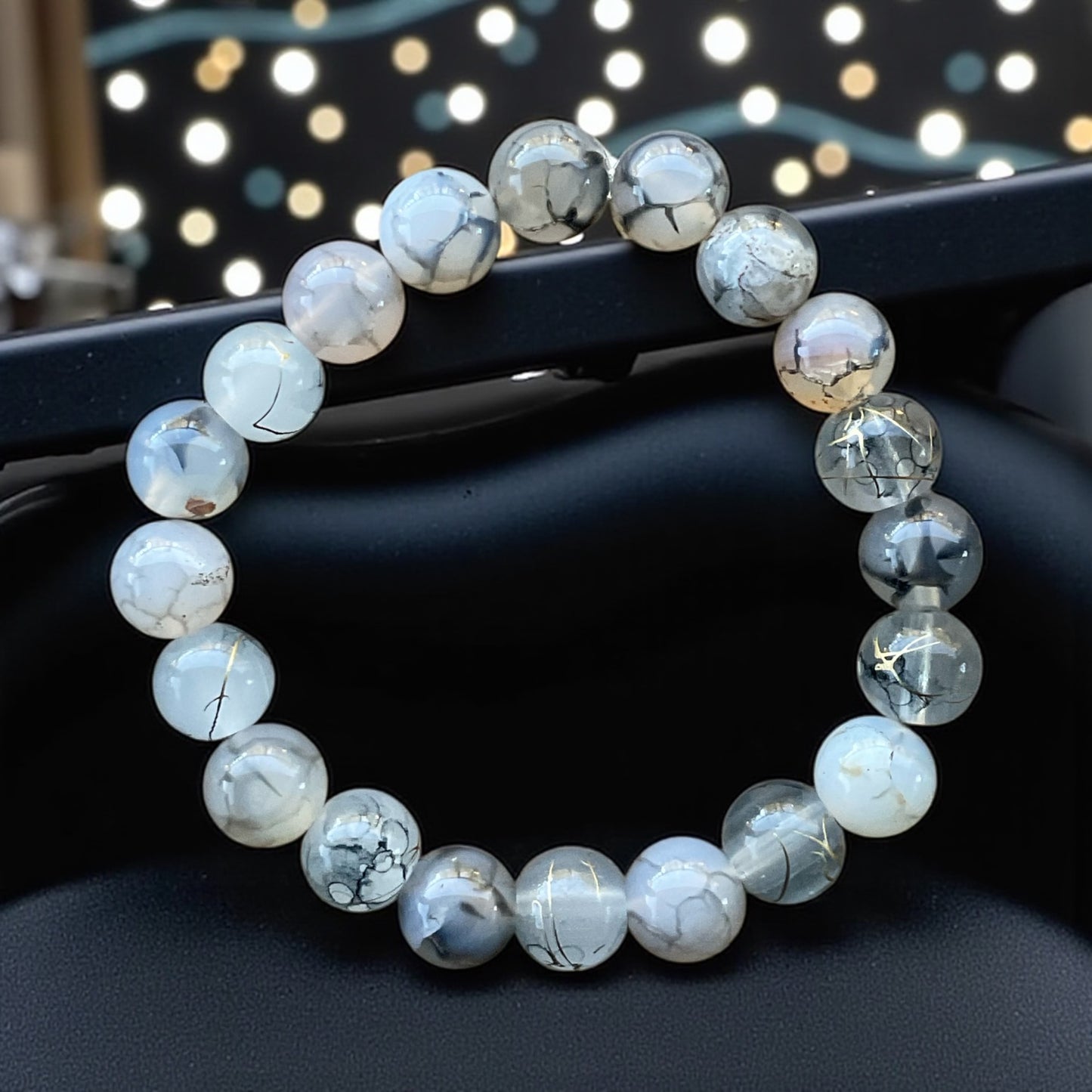 Marble Mist Bracelet