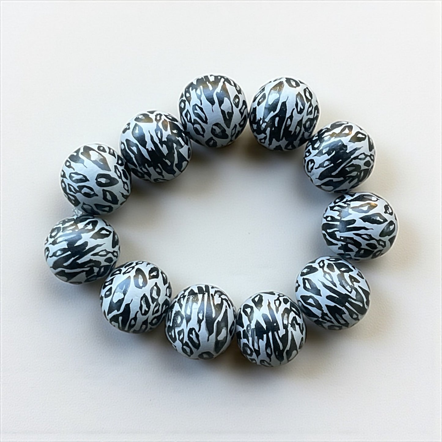 Urban Jungle Bracelet