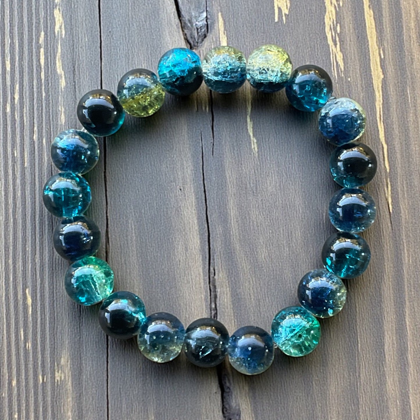 Ocean Whisper Bracelet