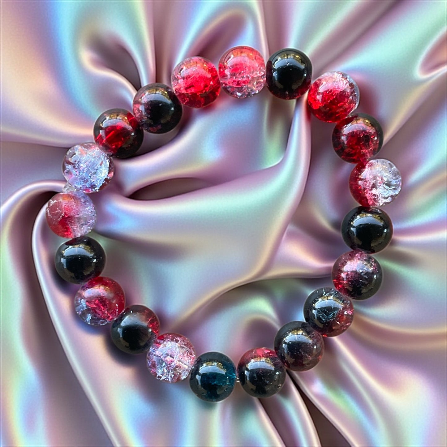 Volcano Pop Bracelet