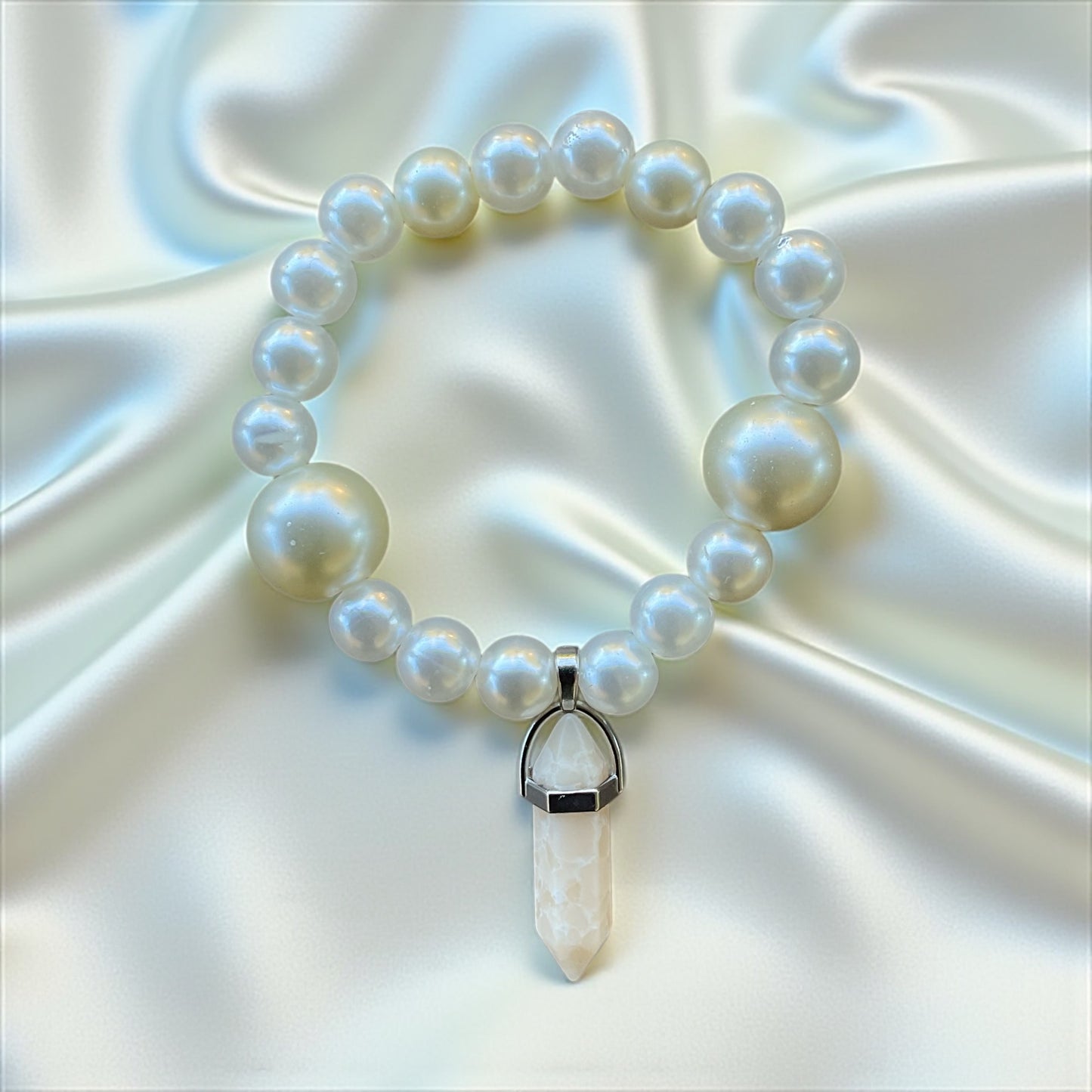 Crystal Kiss Bracelet