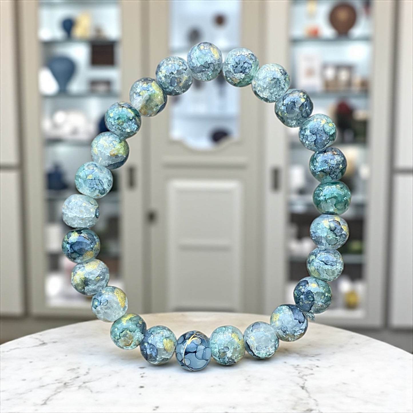Ocean Whisper Bracelet