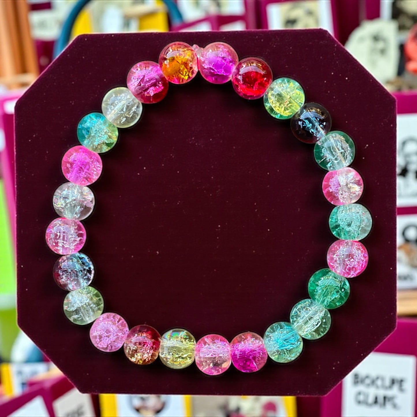 Confetti Crush Bracelet