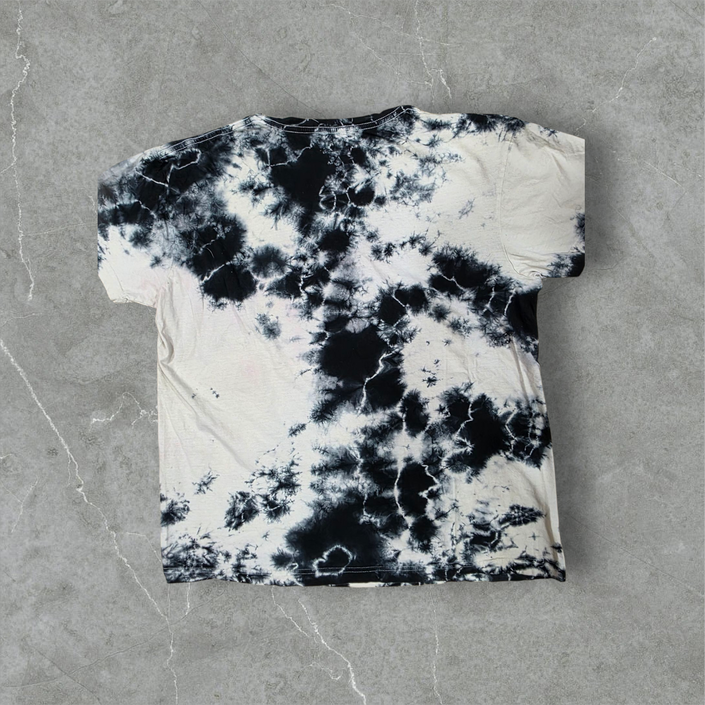 Metallica Graphic Tee