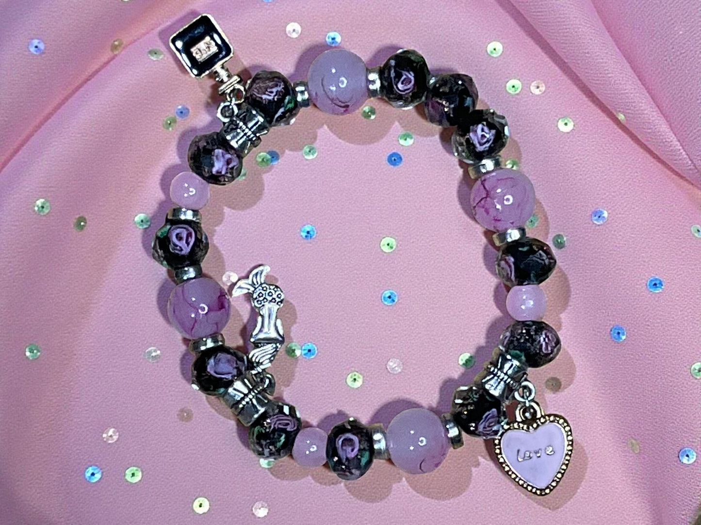 Fairy Glint Bracelet