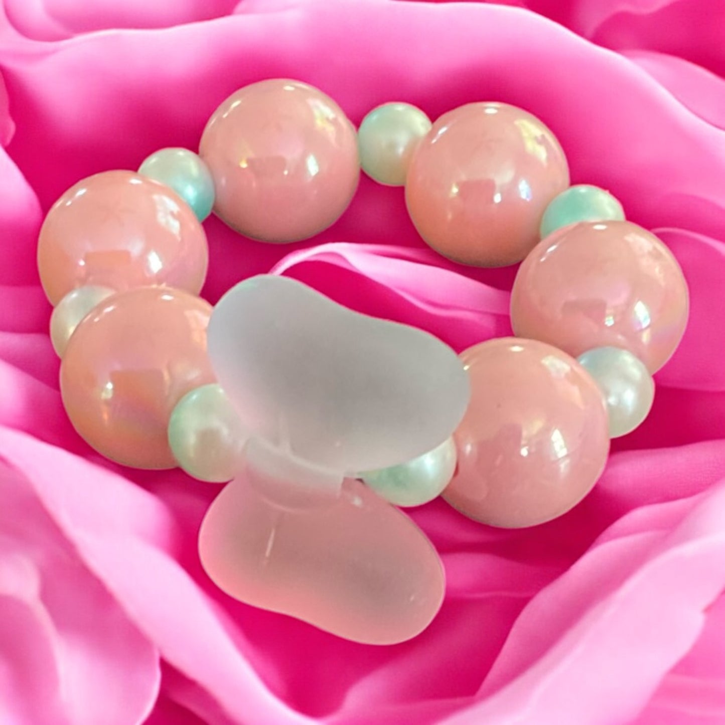 Pixie Petals Bracelet