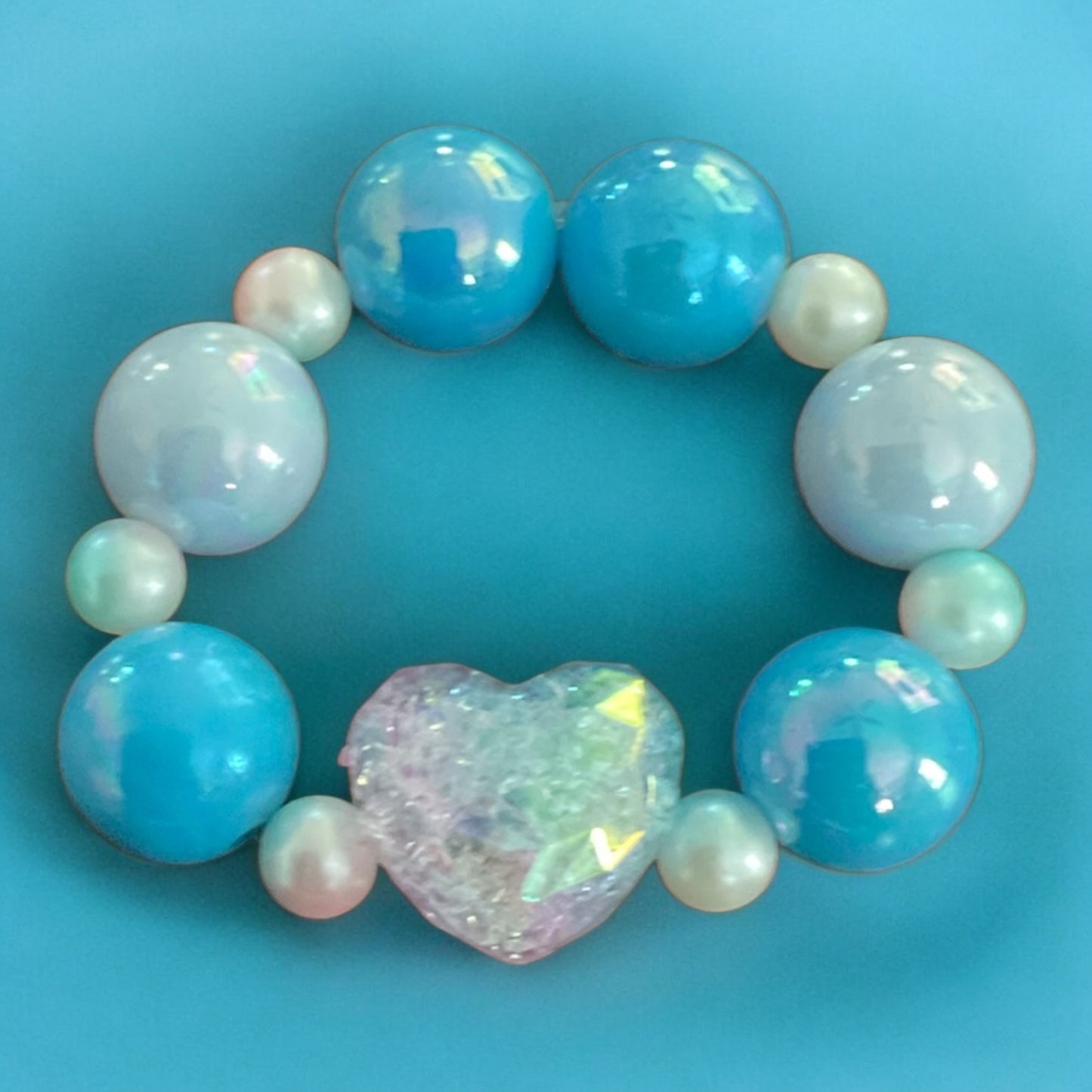 My Sweetheart Bracelet