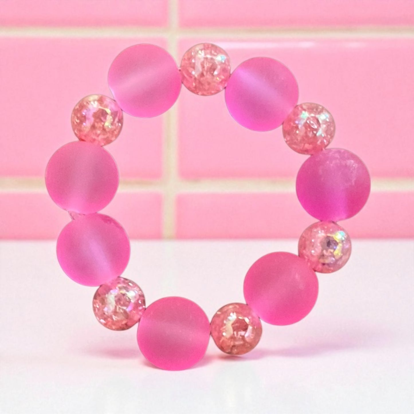Candy Twirl Bracelet