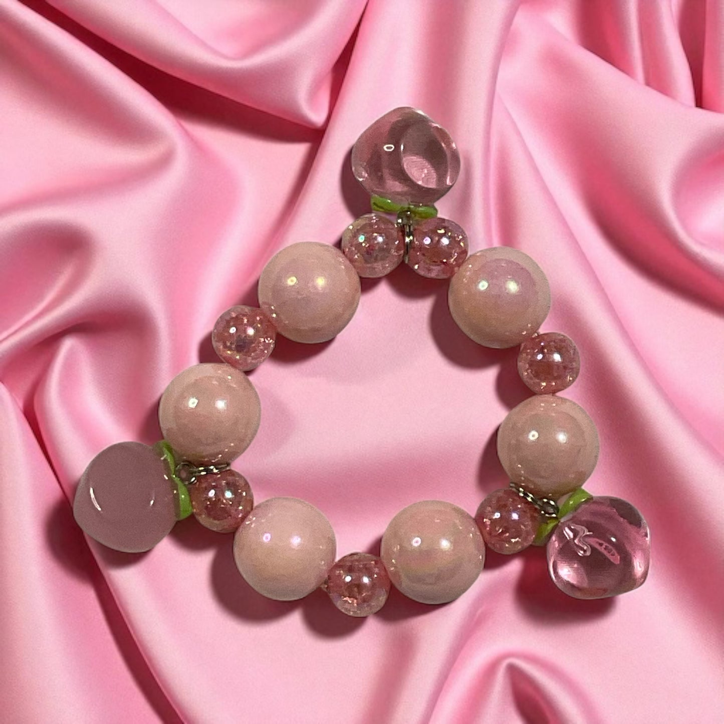 Sweet Blush Bracelet