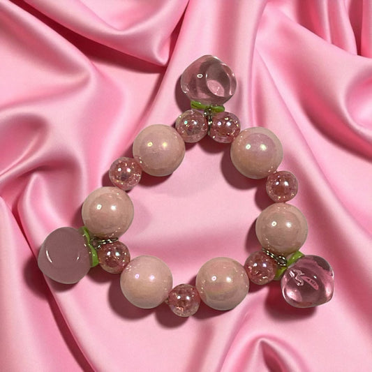 Sweet Blush Bracelet