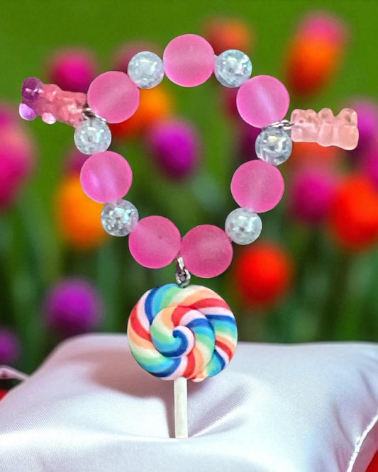Sweet Treats Bracelet