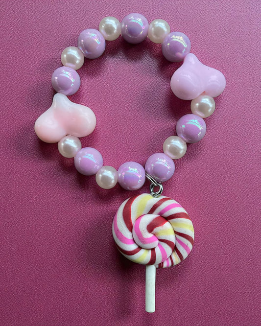 Whirly Pop Bracelet