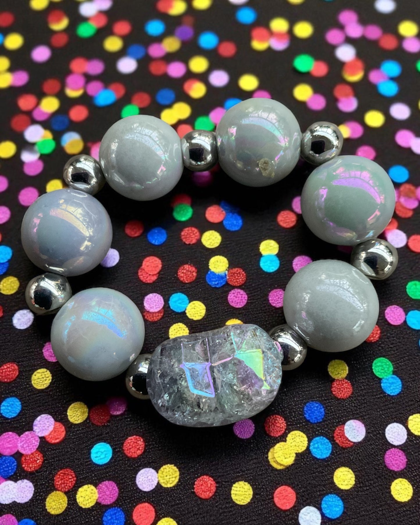 Cosmic Crush Bracelet