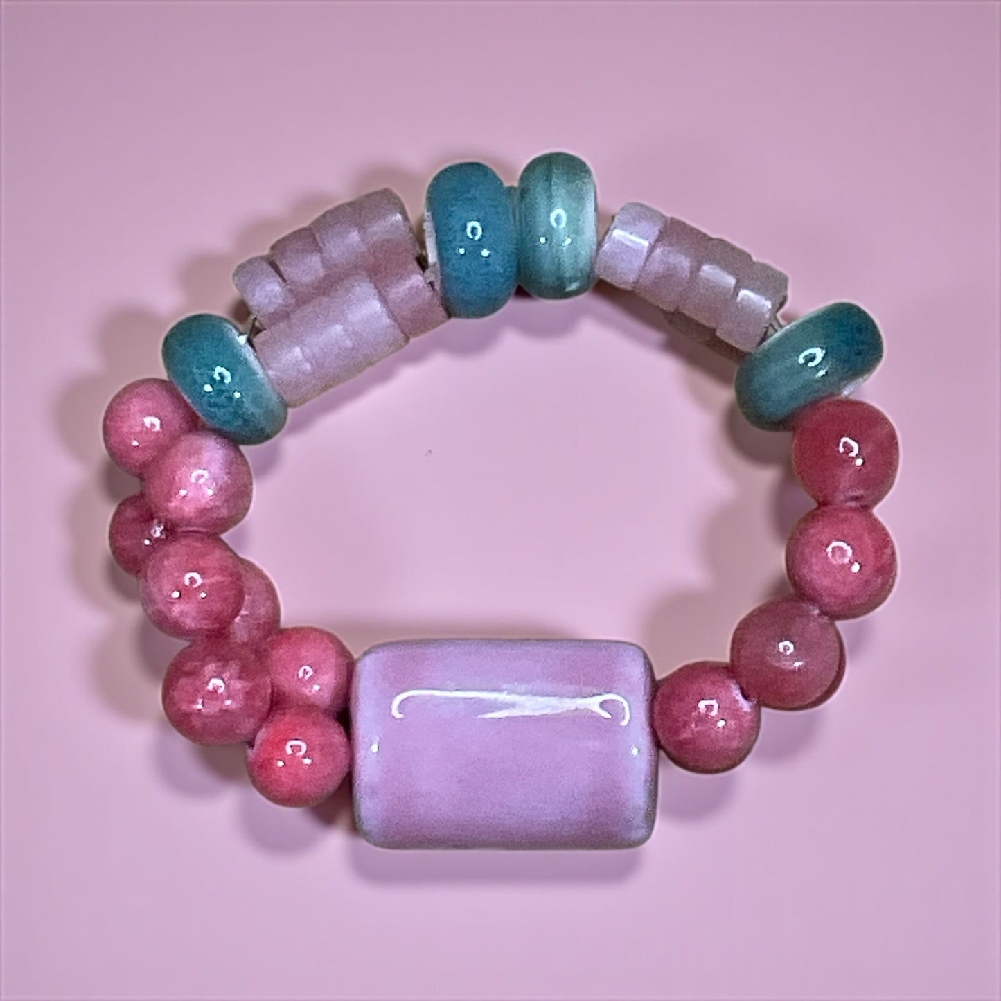 Fairy Gem Pop Bracelet