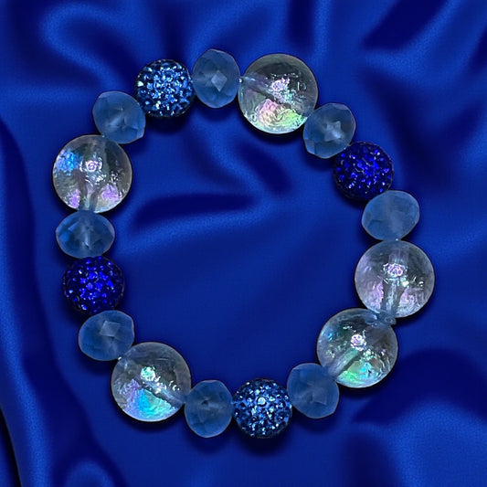 Artic Starlight Bracelet