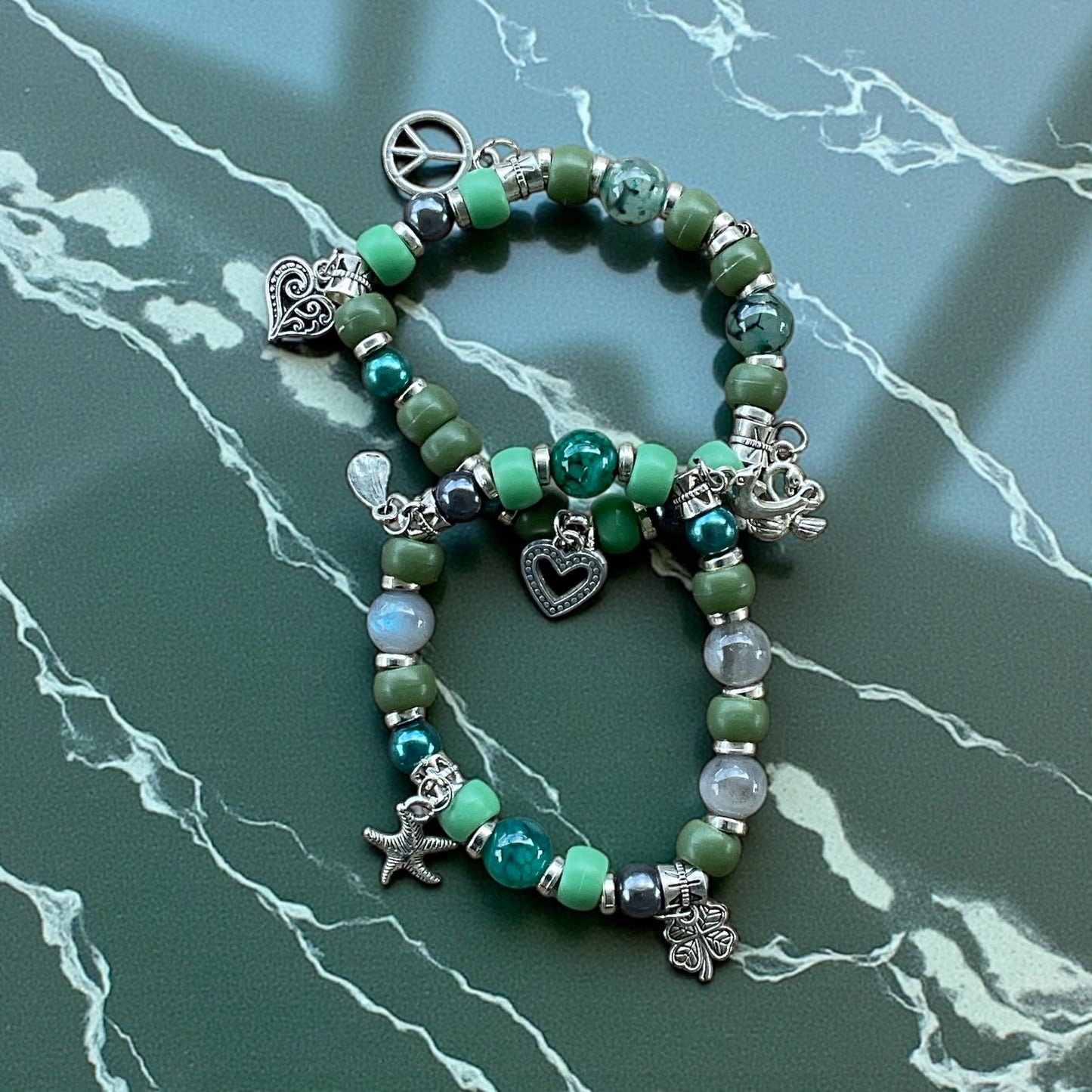 Pixie Dust Bracelet Set