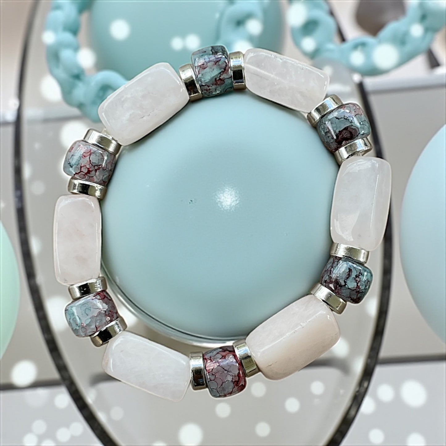 Fairy Windows Bracelet