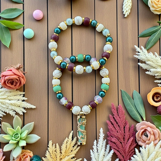 Dragonfly Dream Bracelet