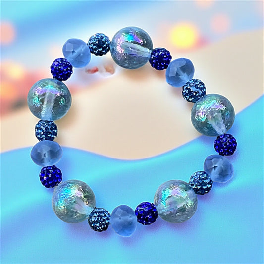 Artic Jewel Bracelet