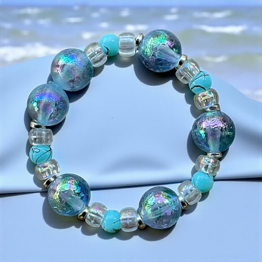 Mermaid's Tears Bracelet