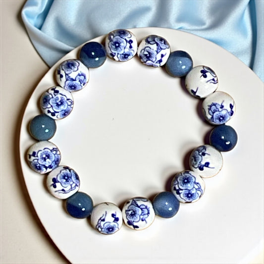 Ming Garden Bracelet