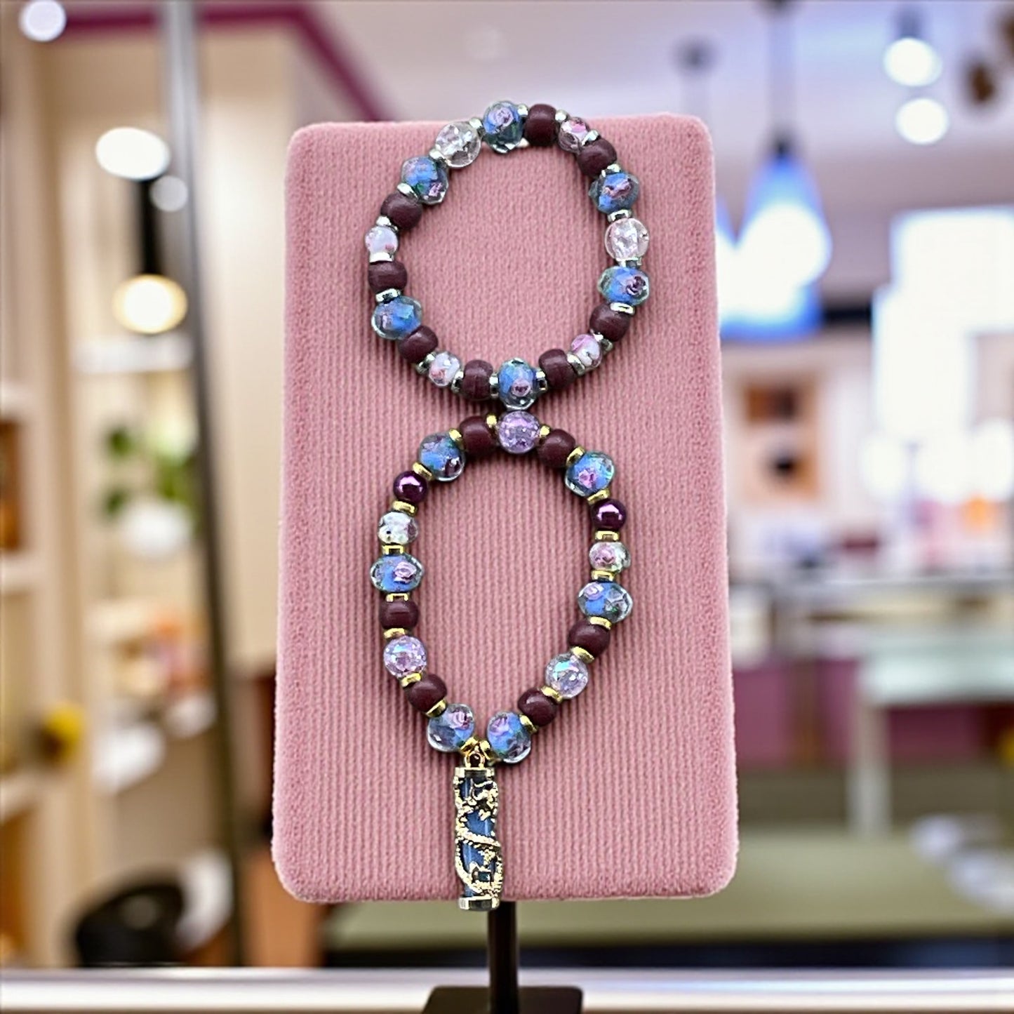 The Empress Duo Bracelet Set