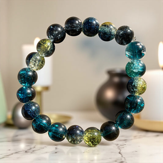 Rainforest Dew Bracelet