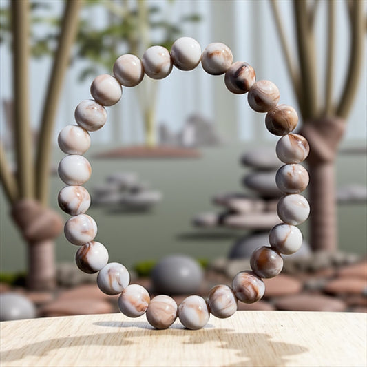 Marble Kiss Bracelet