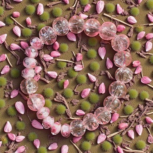 Frosted Dreams Bracelet