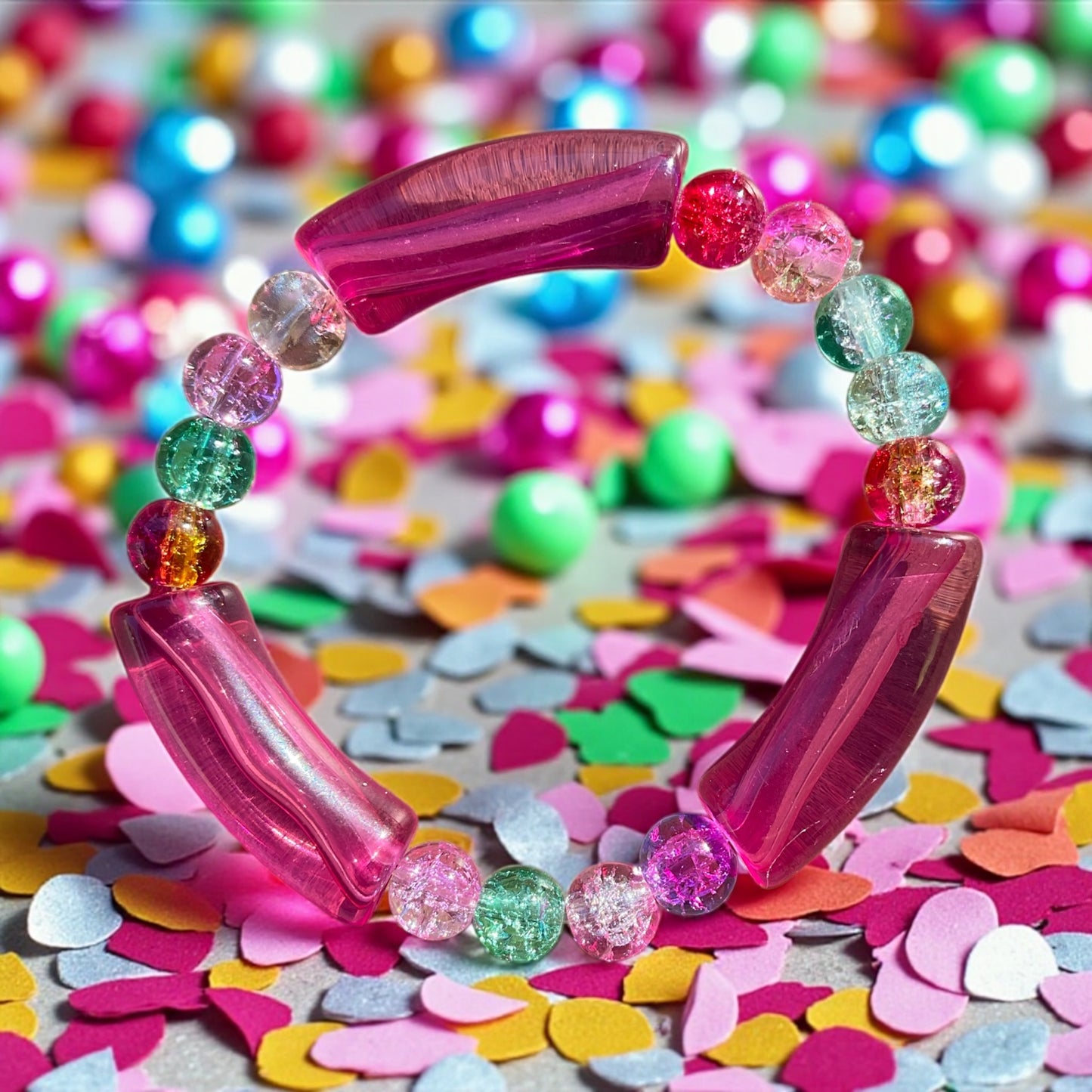 Whisperstone Bracelet