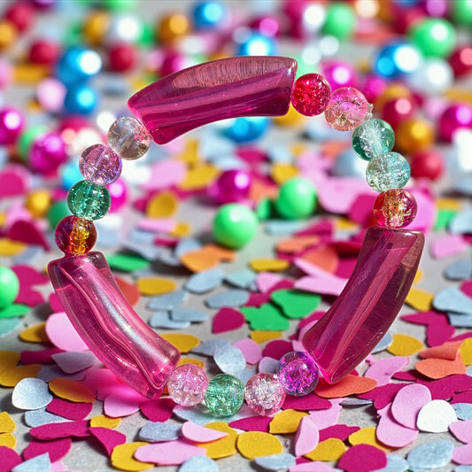 Whisperstone Bracelet