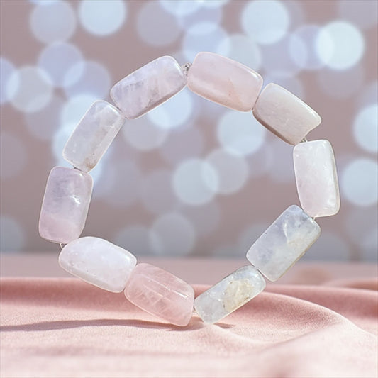 Marsmellow Delight Bracelet