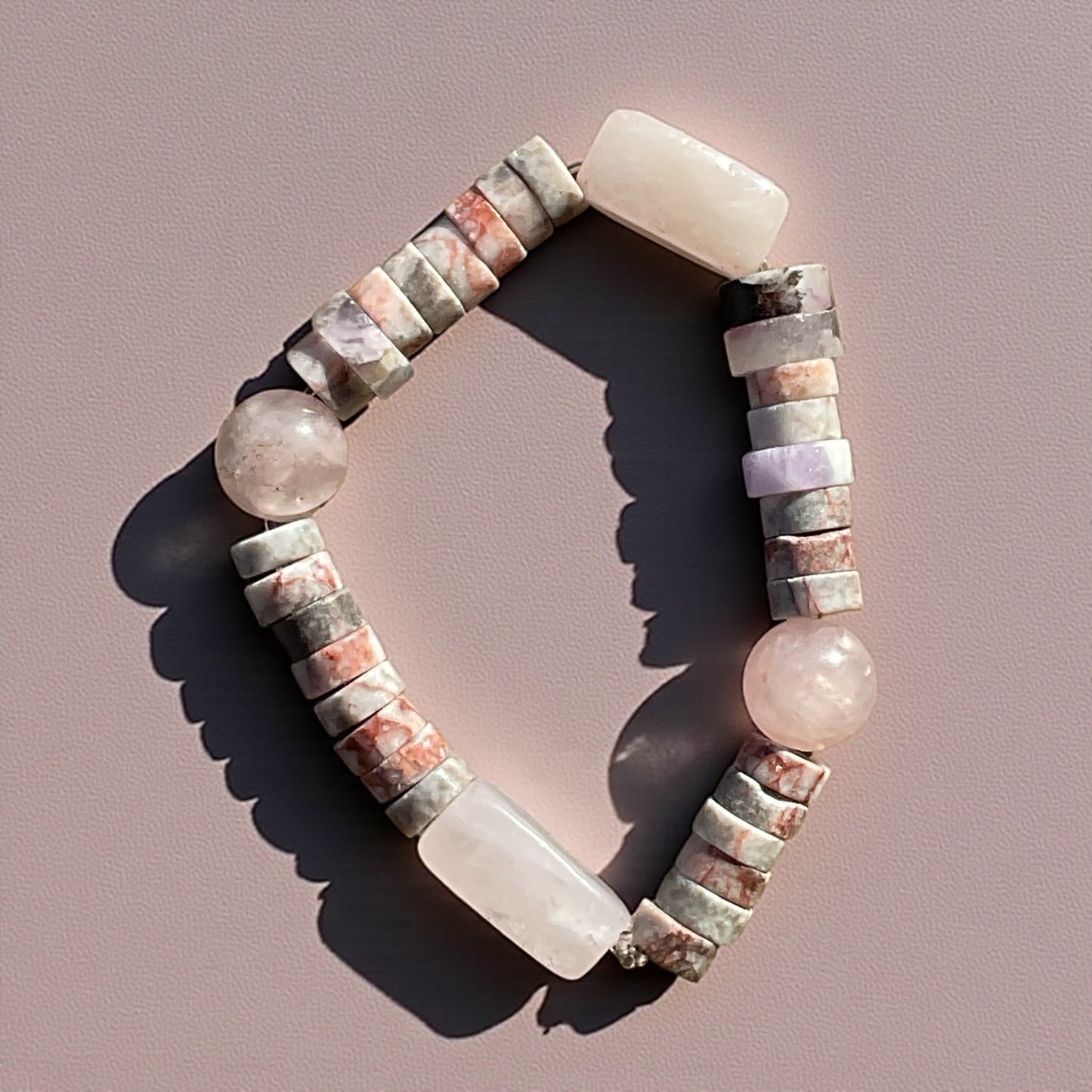 Desert Blossom Bracelet