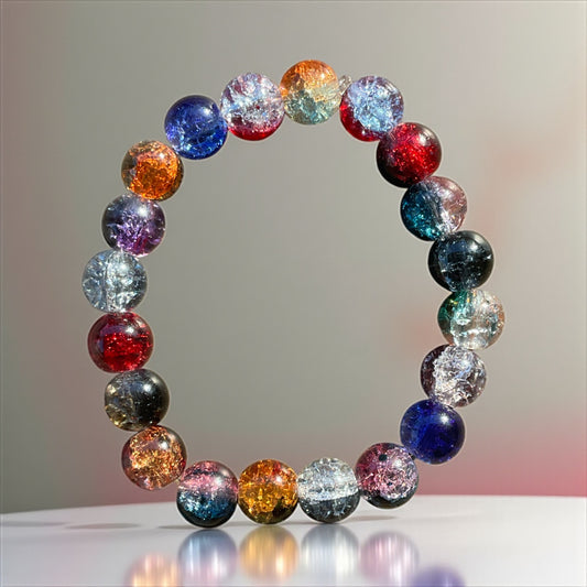 Fizzy Pop Rocks Bracelets