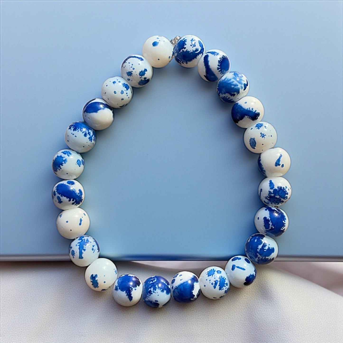 Blue Moon Dust Bracelet