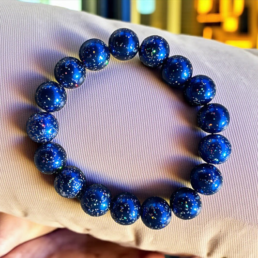 Midnight Sparkle Bracelet