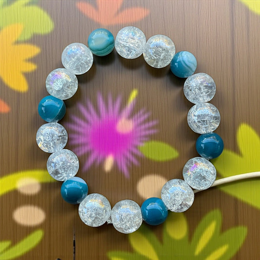Glacier Pop Bracelet