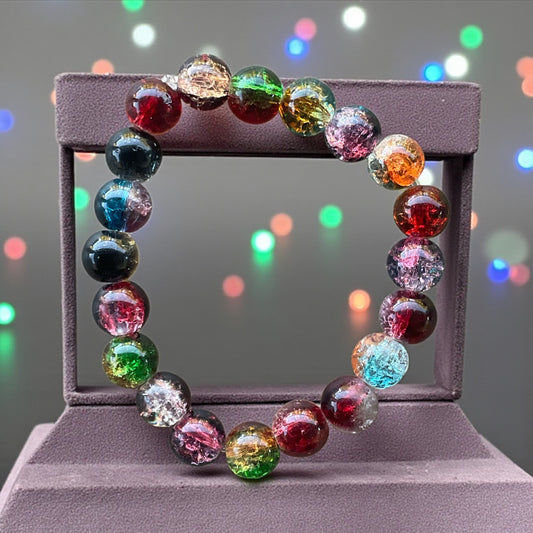 Kaleidoscope Bracelet