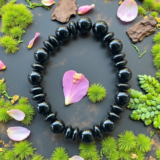 Midnight Zen Bracelet